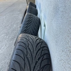 値下げしました！FEDERAL SS595の画像