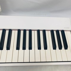 CASIO カシオ 電子ピアノ Privia ブラビア PX-S1000 動作品 楽器 鍵盤