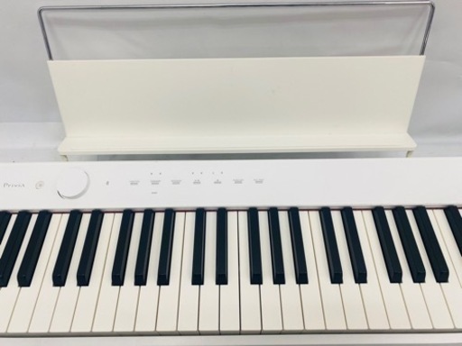CASIO カシオ　電子ピアノ Privia　ブラビア PX-S1000 動作品 楽器 鍵盤楽器、ピアノ
