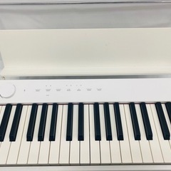 CASIO カシオ 電子ピアノ Privia ブラビア PX-S1000 動作品 楽器 鍵盤