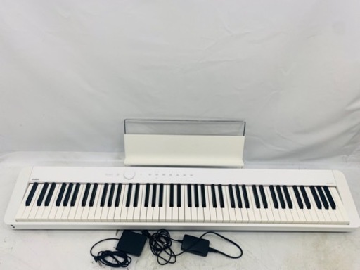 CASIO カシオ電子ピアノ Priviaブラビア PX-S1000 動作品 楽器