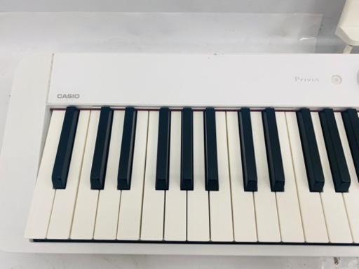 CASIO カシオ　電子ピアノ Privia　ブラビア PX-S1000 動作品 楽器 鍵盤楽器、ピアノ