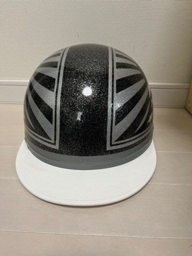 半帽コルク 富士日照