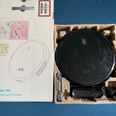 【中古】ロボット掃除機