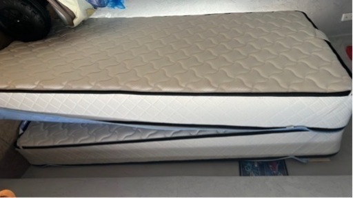 家具 ベッド シングルベッド