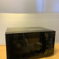 ⭐️アイリスオーヤマ電子レンジ⭐️ ⭐️PMB-T178-B⭐️