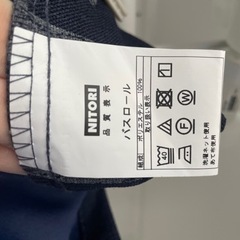 家具 カーテンの画像