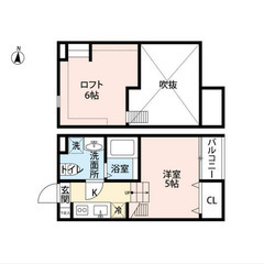【🌻入居費用10万円🌻】✨審査No.1✨ 🔥JR総武本線 都賀 ...