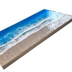 海レジン　オーシャンボードの画像