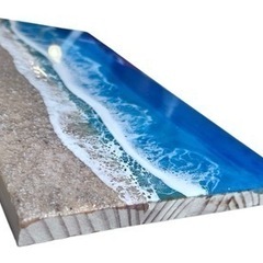 海レジン　オーシャンボードの画像
