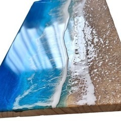 海レジン　オーシャンボードの画像