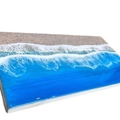 海レジン　オーシャンボードの画像