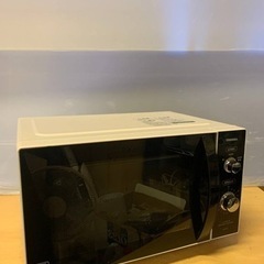 ⭐️TOSHIBA電子レンジ⭐️ ⭐️ER-SM17⭐️