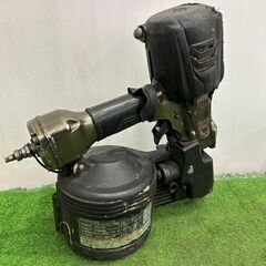 HiKOKI NV90HR2 高圧釘打機【野田愛宕店】【店頭取引限定】【中古 ジャンク】ITBZ2IJV7N6C8の画像