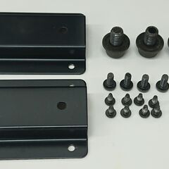 スピーカー5点セット　PIONEER　S-MT5　薄型2ウェイの画像