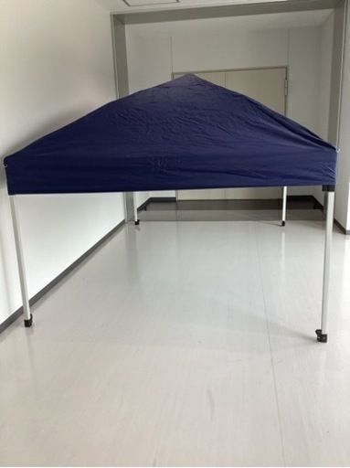 クイックシェード【町田市再生家具】　240019
