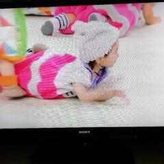 交渉中SONY  BRAVIA　46インチ　2009年製の画像