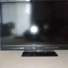 交渉中SONY  BRAVIA　46インチ　2009年製の画像