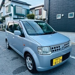 　日産オッティ