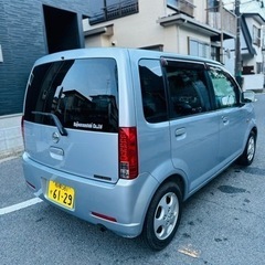 　日産オッティの画像