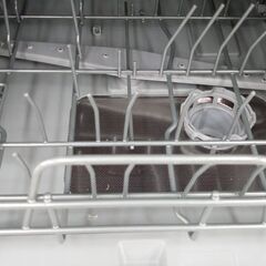★ジモティ割あり★ サンコー株式会社 食器洗乾燥機  22年製 動作確認／クリーニング済み TJ5337の画像