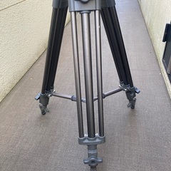 リーベック 三脚 TRIPOD T68 脚のみ Libec の画像