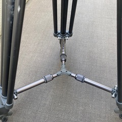 リーベック 三脚 TRIPOD T68 脚のみ Libec の画像