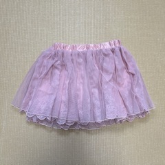 譲りますINGNIスカートの画像