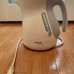 T-fal 電気ケトル