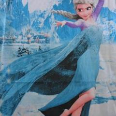 アナと雪の女王T 100サイズ
