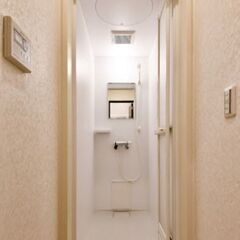 巣鴨駅/1時間程度のゲストハウス清掃スタッフ募集【0009】の画像