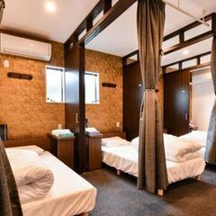 巣鴨駅/1時間程度のゲストハウス清掃スタッフ募集【0009】の画像