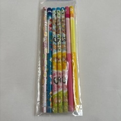 鉛筆！　子供用品 キッズ用品 幼児教育
