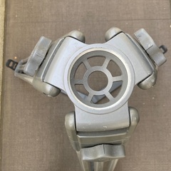 リーベック 三脚 TRIPOD T50 脚のみ Libec の画像