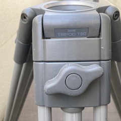 リーベック 三脚 TRIPOD T50 脚のみ Libec の画像