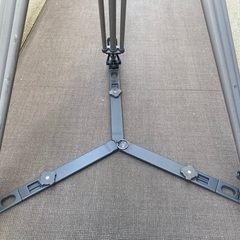 リーベック 三脚 TRIPOD T50 脚のみ Libec の画像