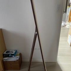 家具 ミラー/鏡の画像