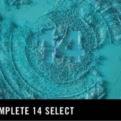 KOMPLETE 14 SELECT