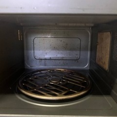 ⭐️YAMAZENオーブンレンジ⭐️ ⭐️YRD-T150V⭐️の画像