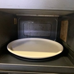 ⭐️YAMAZENオーブンレンジ⭐️ ⭐️YRD-T150V⭐️の画像