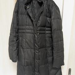 Ropeダウンコート