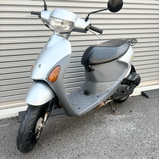 2636.高年式FIモデル　最終型レッツ4 オイル交換済み　千葉県柏市　即日配送、自走引き取りも可能