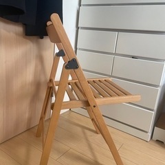 IKEA チェア　デスク　椅子