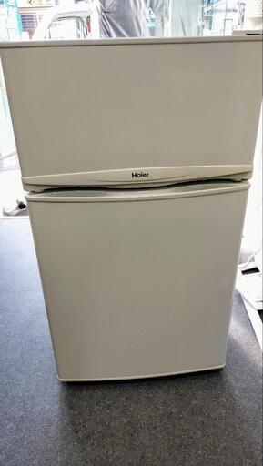 Haier ハイアール 冷蔵庫 86L 2020年製