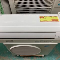 【新品】2019年モデル ダイキン 主に8畳用 2.5kW エアコン Eシリーズ S25WTES-W　⑥ DAIKIN エアコン[Eシリーズ]8畳用⁄2.5kw⁄100V⁄高さ25cm⁄2025年モデル