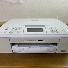brother 家庭用複合機 MFC-J700D　ジャンク　
