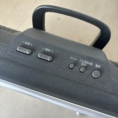 SHARP LC-22AD5 2006年製　て液晶カラーテレビ　の画像