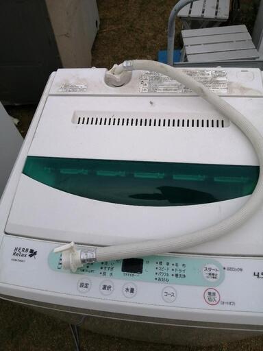 家電 生活家電 洗濯機
