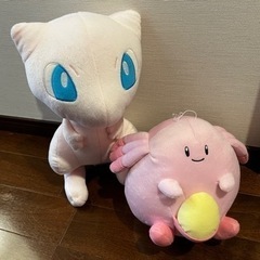 おもちゃ おもちゃ ぬいぐるみの画像