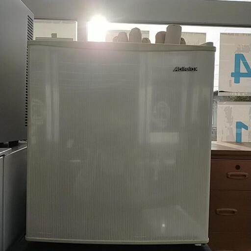 2015年製 冷蔵庫 AR-509E Abitelax ※2400010377310